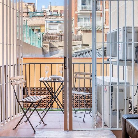 Next To Sagrada Familia 4-Bedroom Apartment Barcelona Eksteriør billede