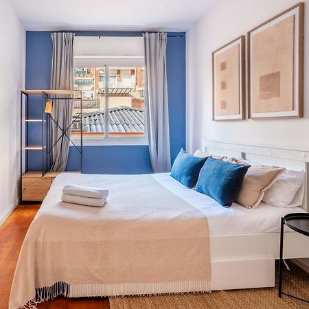 Next To Sagrada Familia 4-Bedroom Apartment Barcelona Eksteriør billede