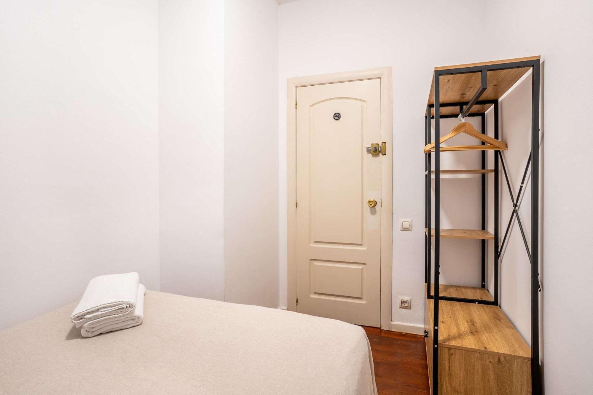 Next To Sagrada Familia 4-Bedroom Apartment Barcelona Eksteriør billede
