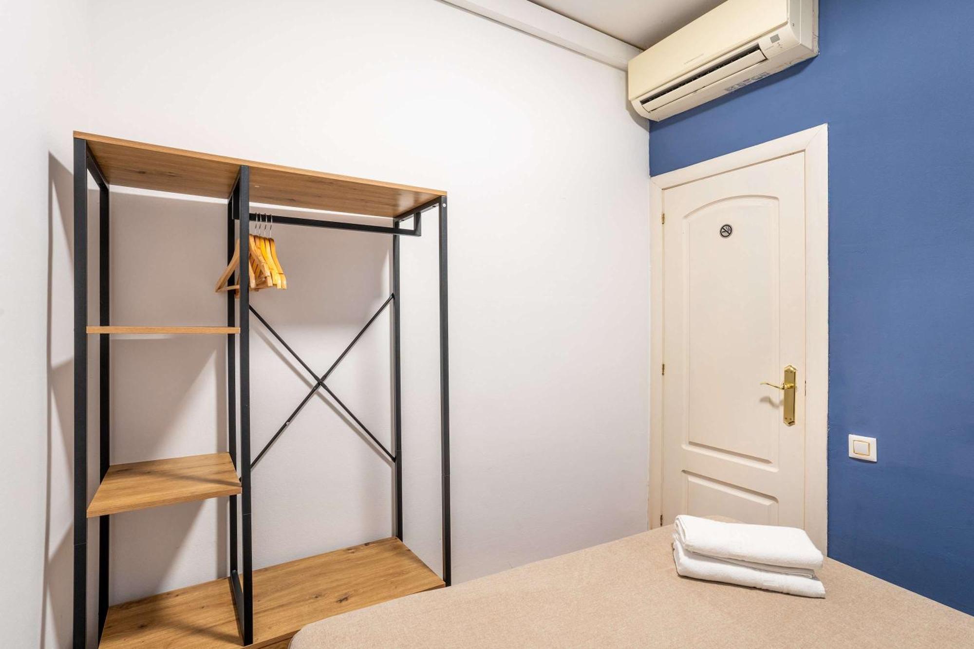 Next To Sagrada Familia 4-Bedroom Apartment Barcelona Eksteriør billede