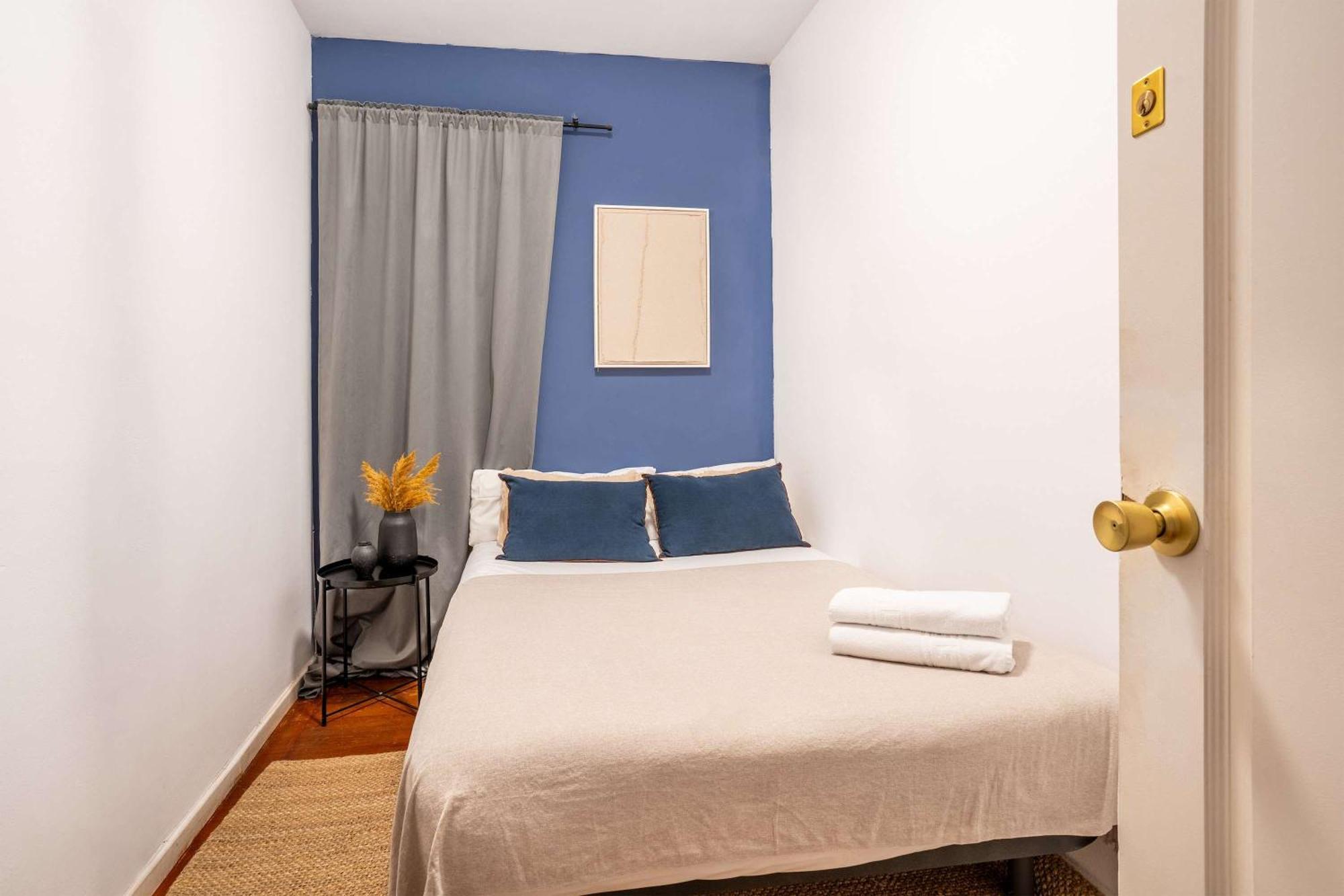 Next To Sagrada Familia 4-Bedroom Apartment Barcelona Eksteriør billede