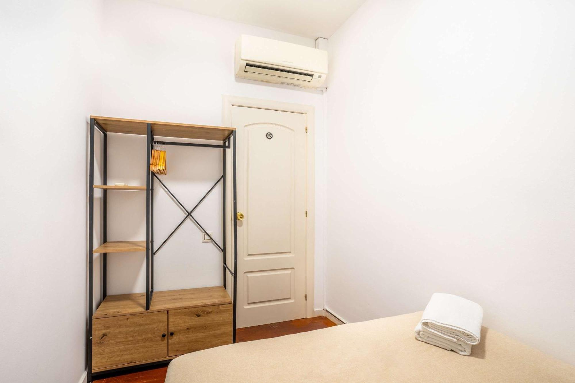 Next To Sagrada Familia 4-Bedroom Apartment Barcelona Eksteriør billede