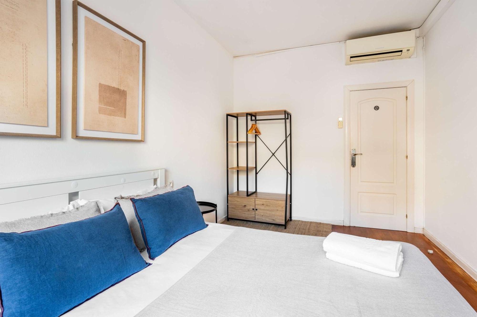 Next To Sagrada Familia 4-Bedroom Apartment Barcelona Eksteriør billede