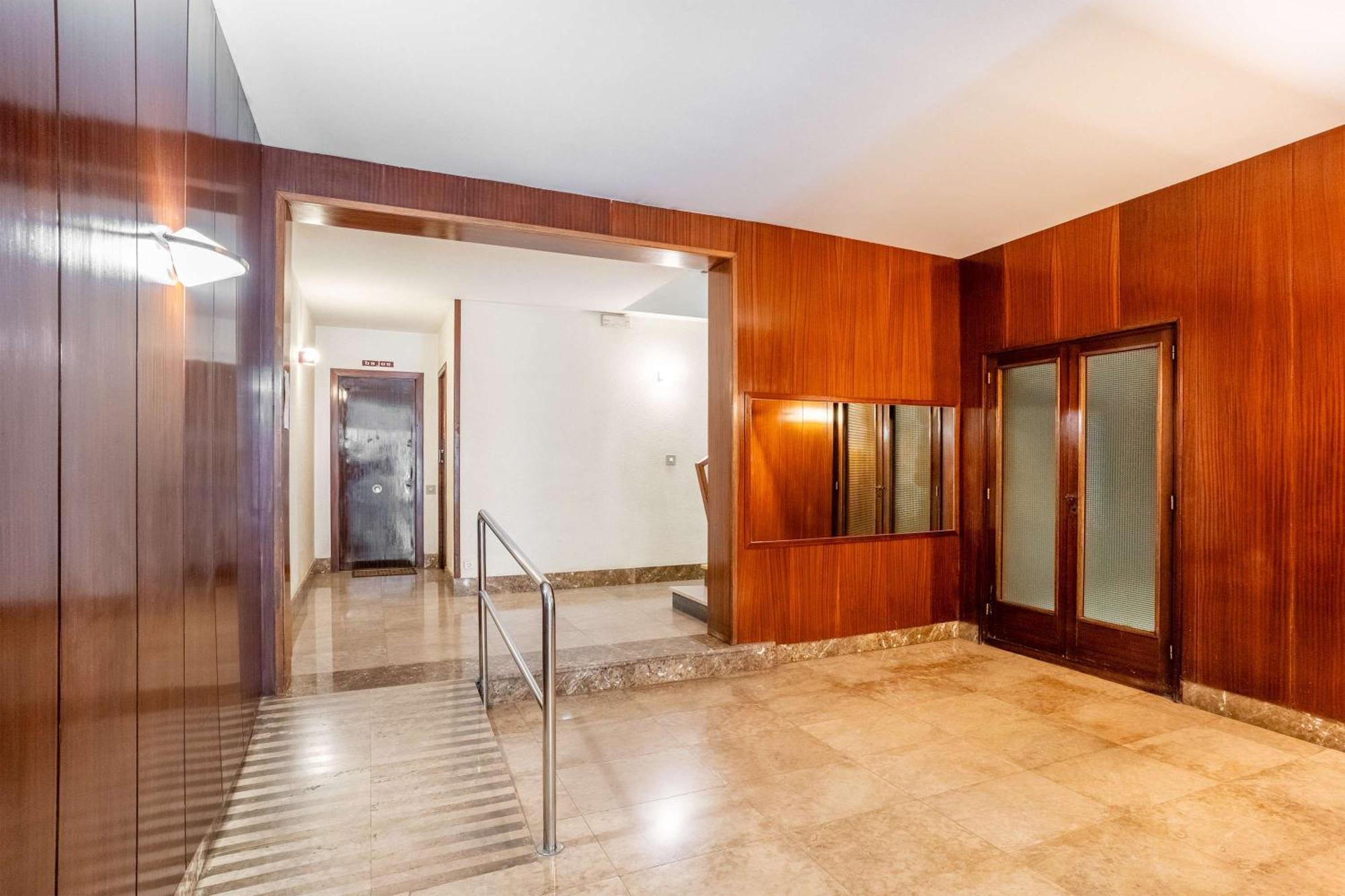 Next To Sagrada Familia 4-Bedroom Apartment Barcelona Eksteriør billede