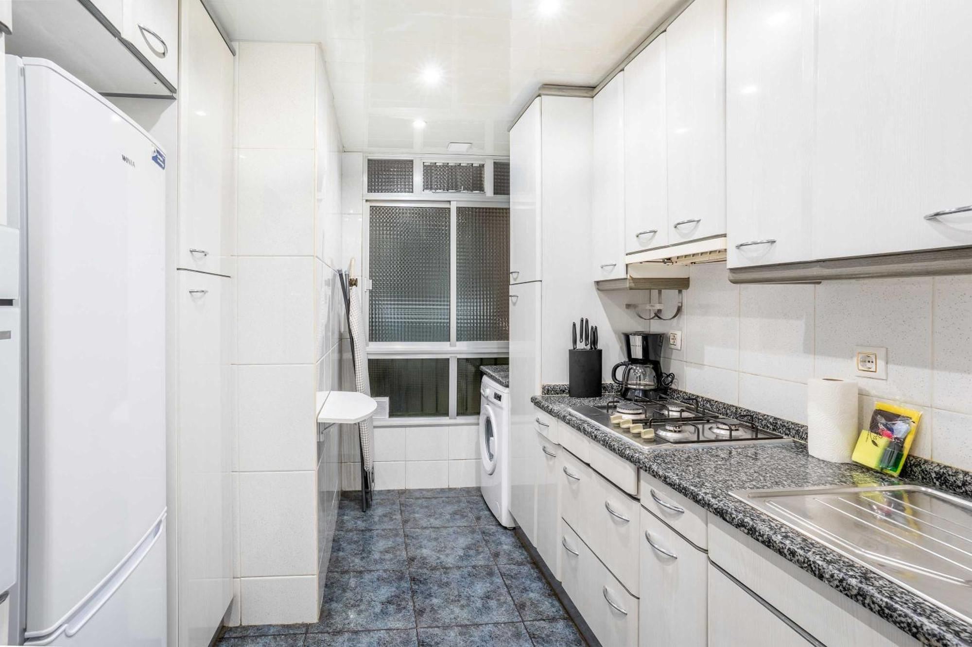 Next To Sagrada Familia 4-Bedroom Apartment Barcelona Eksteriør billede