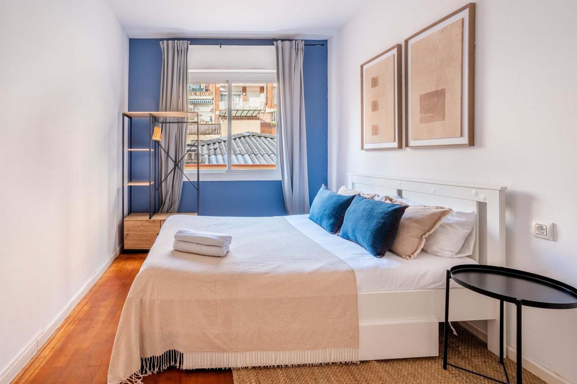 Next To Sagrada Familia 4-Bedroom Apartment Barcelona Eksteriør billede